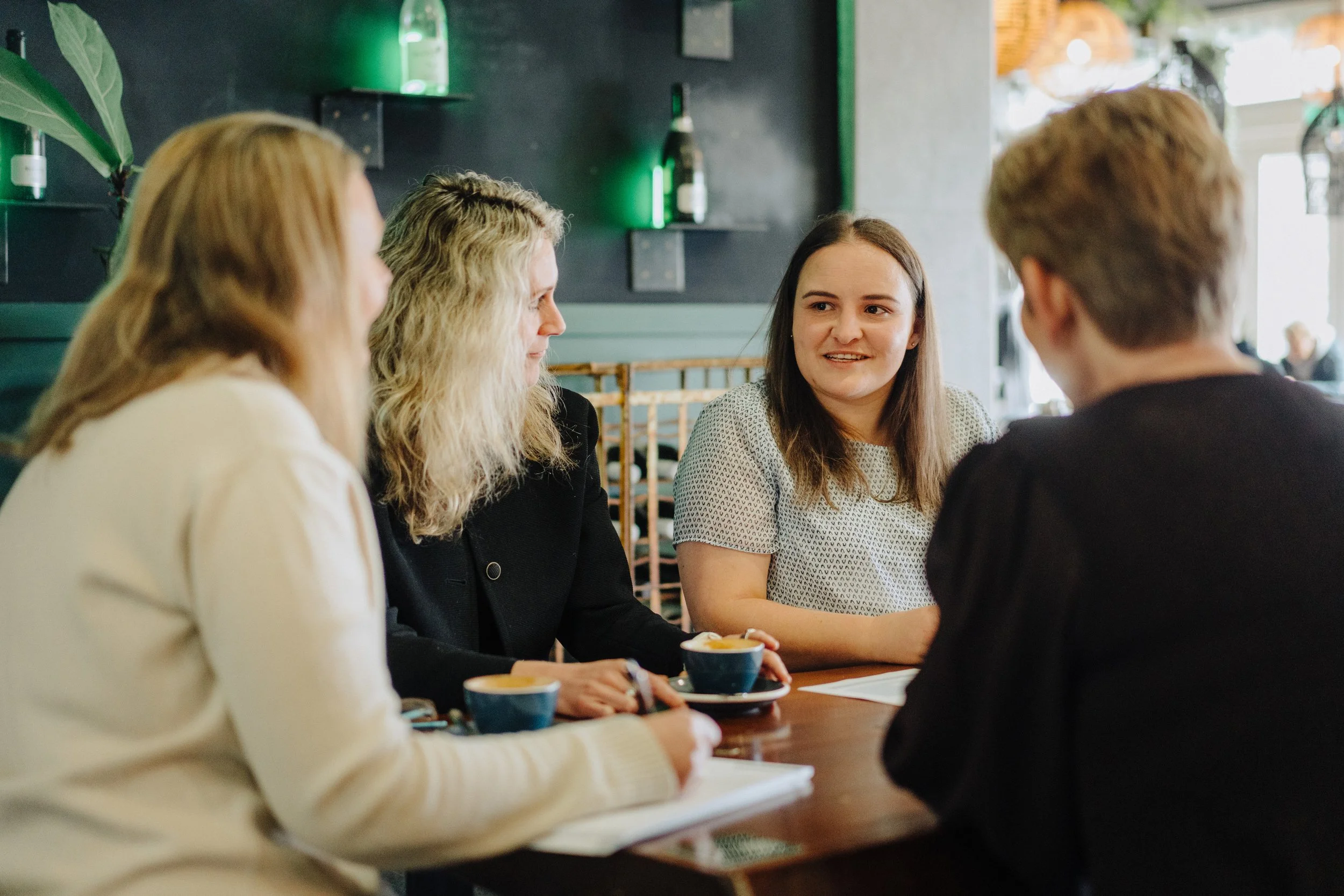 Understanding Recent Legal Changes