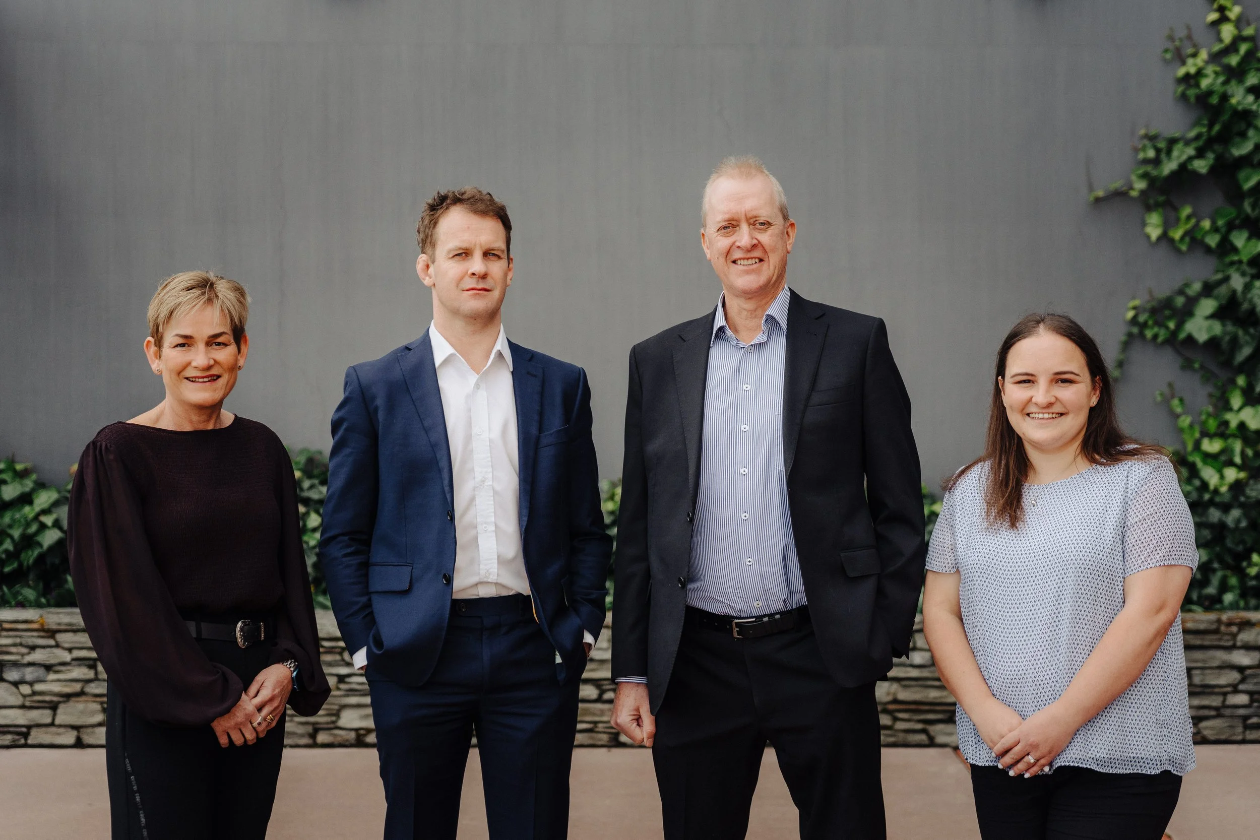 Building a Strong Legal Brand