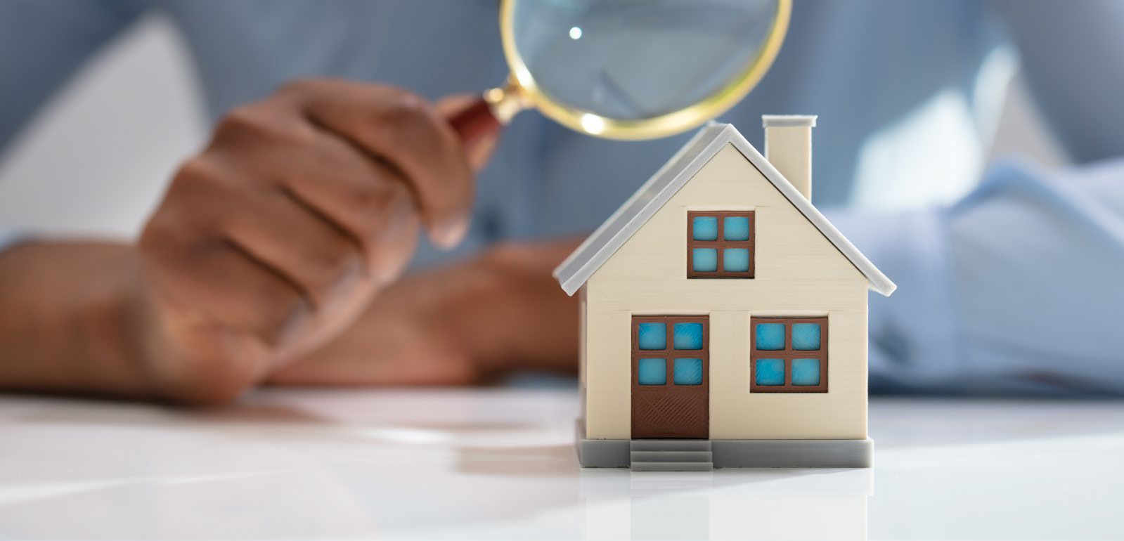 Vendor Supplied Reports/Disclosures - Can you rely on them?
