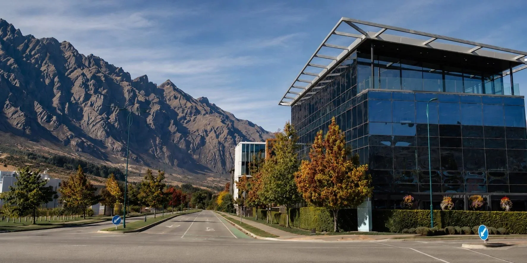 Rent Reviews in Commercial Leases