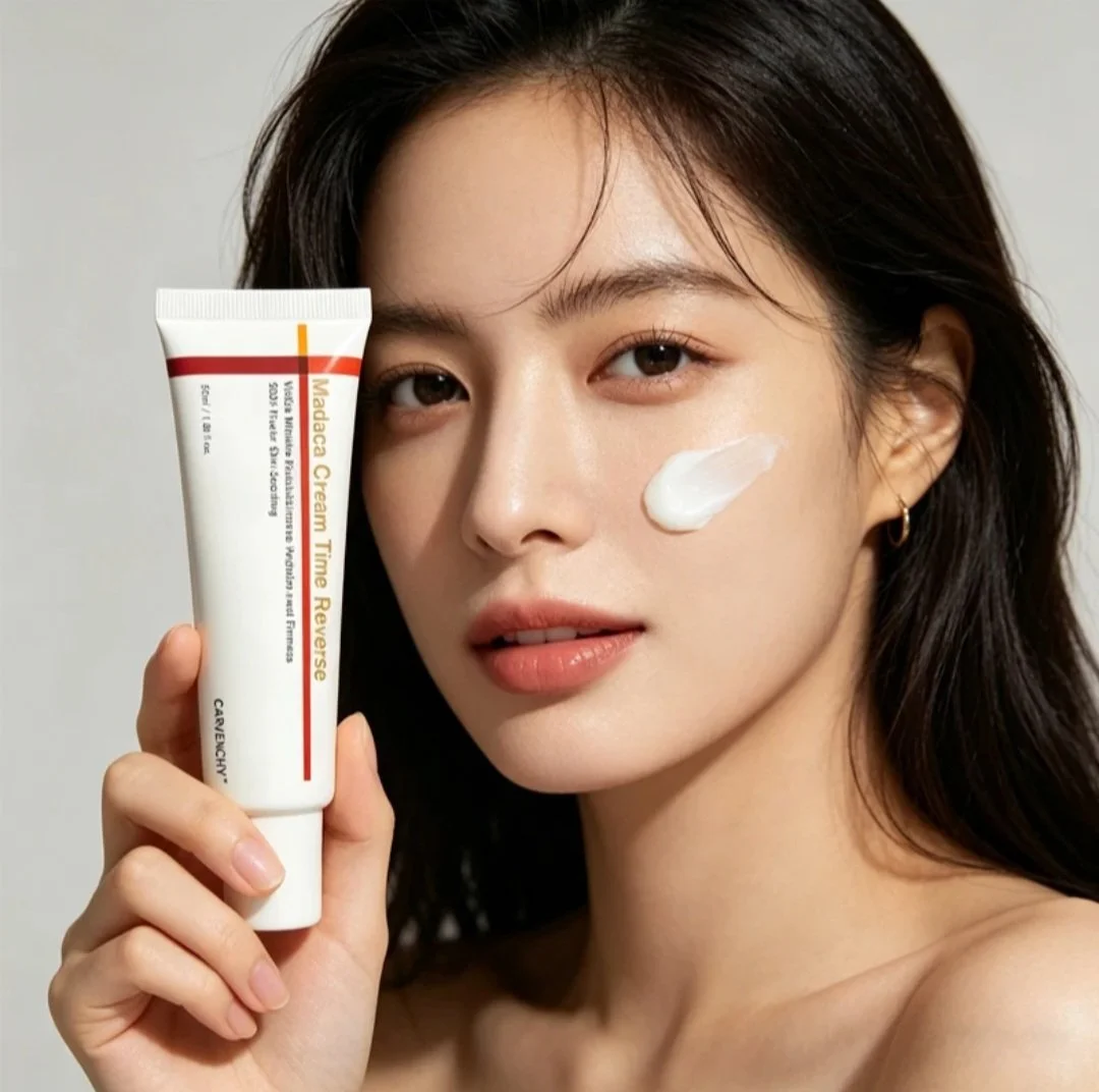 Centella Asiatica - Time Reversal Cream