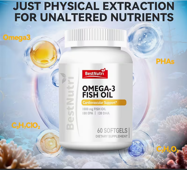 Omega 3