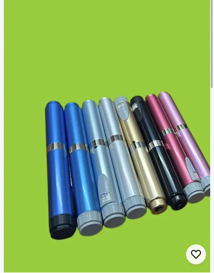 Reusable V2 Pens (includes 2 months supplies)