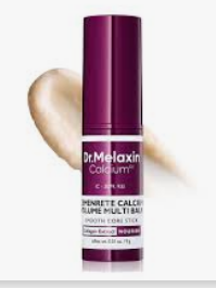 Dr, Melaxin Calcium Multi Balm Stick