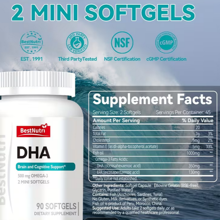 DHA