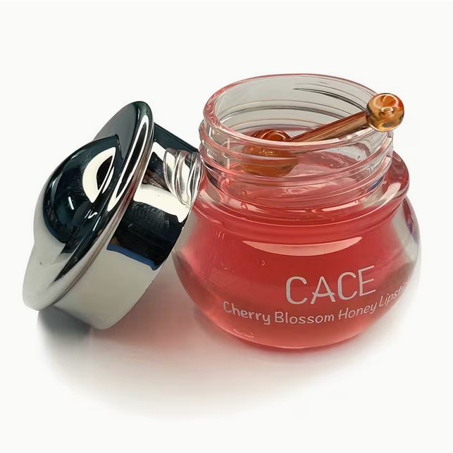 Cace - cherry blossomlip balm