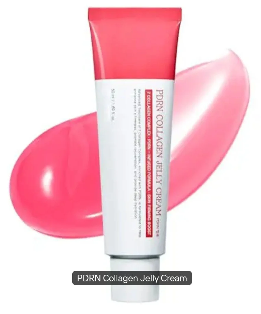 PDRN - Collagen Jelly Cream