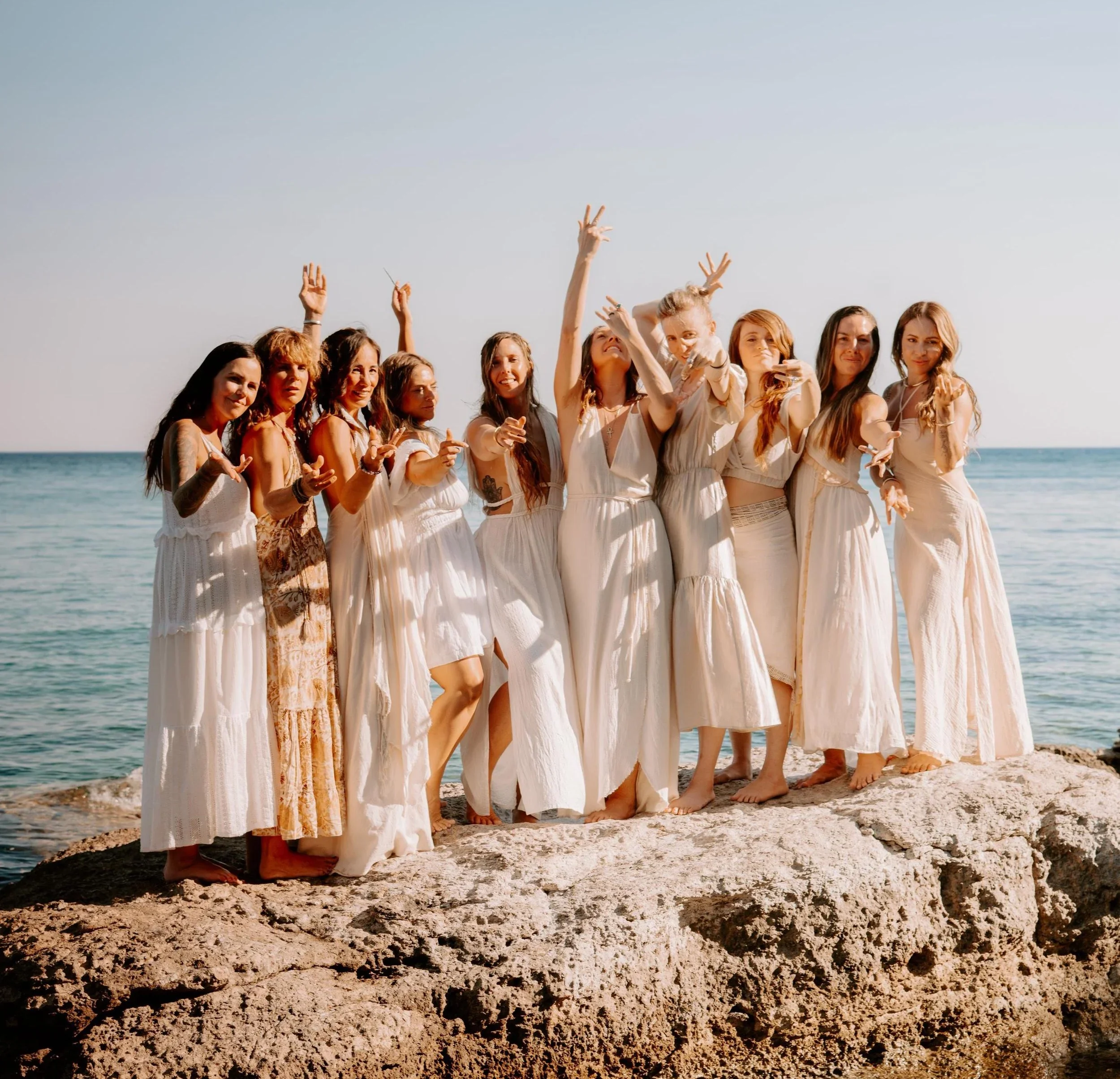The Return of the Priestess: Why Women Once Held the Sacred