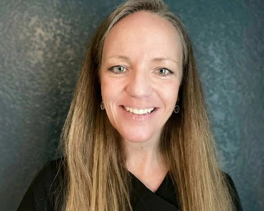 Angel Mendoza, PMHNP-BC