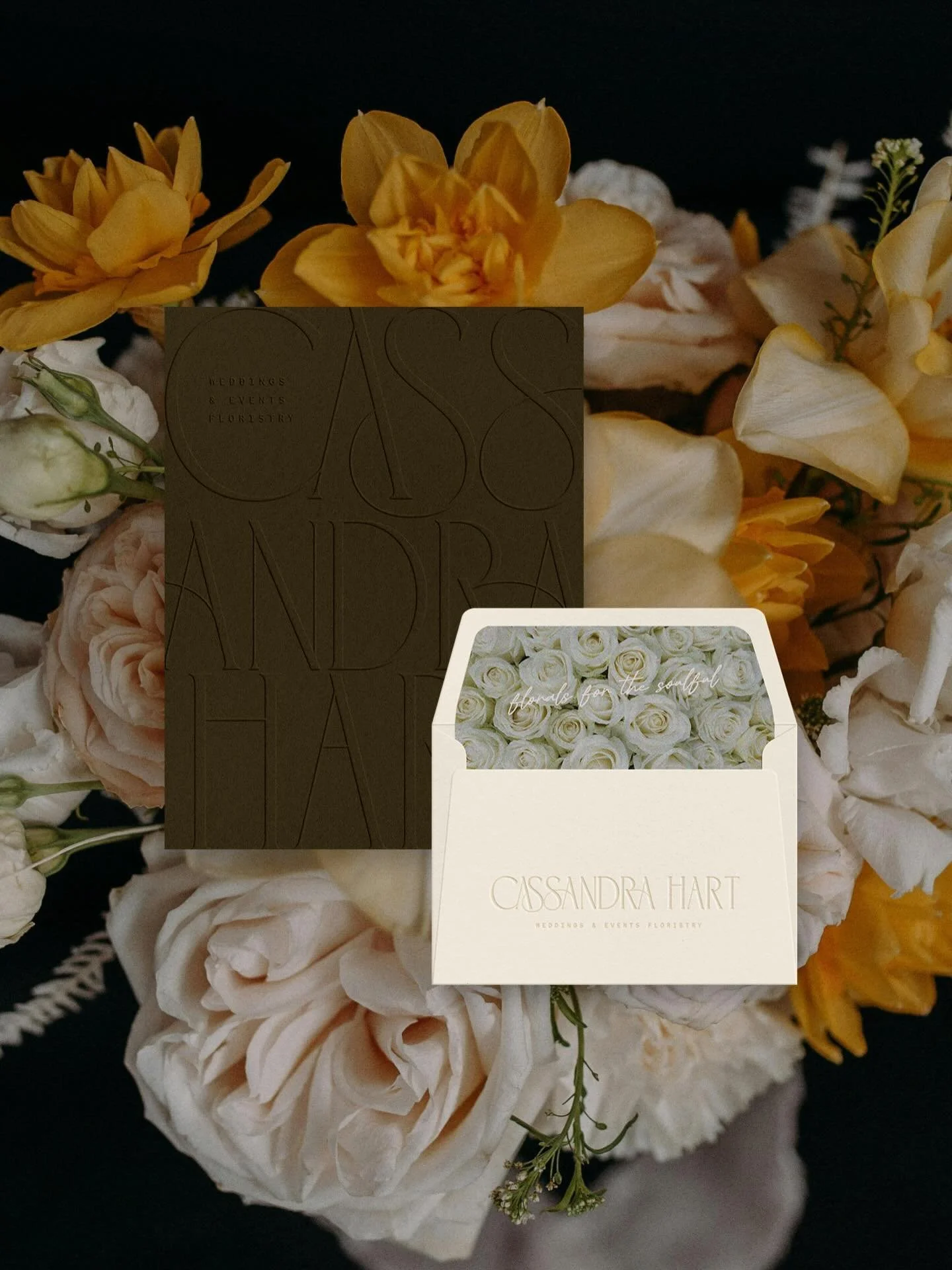 Moody, soulful, earthy and romantic wedding florist brand design for Cassandra Hart Wedding Floristry 🪻🥀

Book your own wedding business website and brand design project now! Link in our bio 🔗

Visit our other socials ✨
Facebook: Chris Carciller D