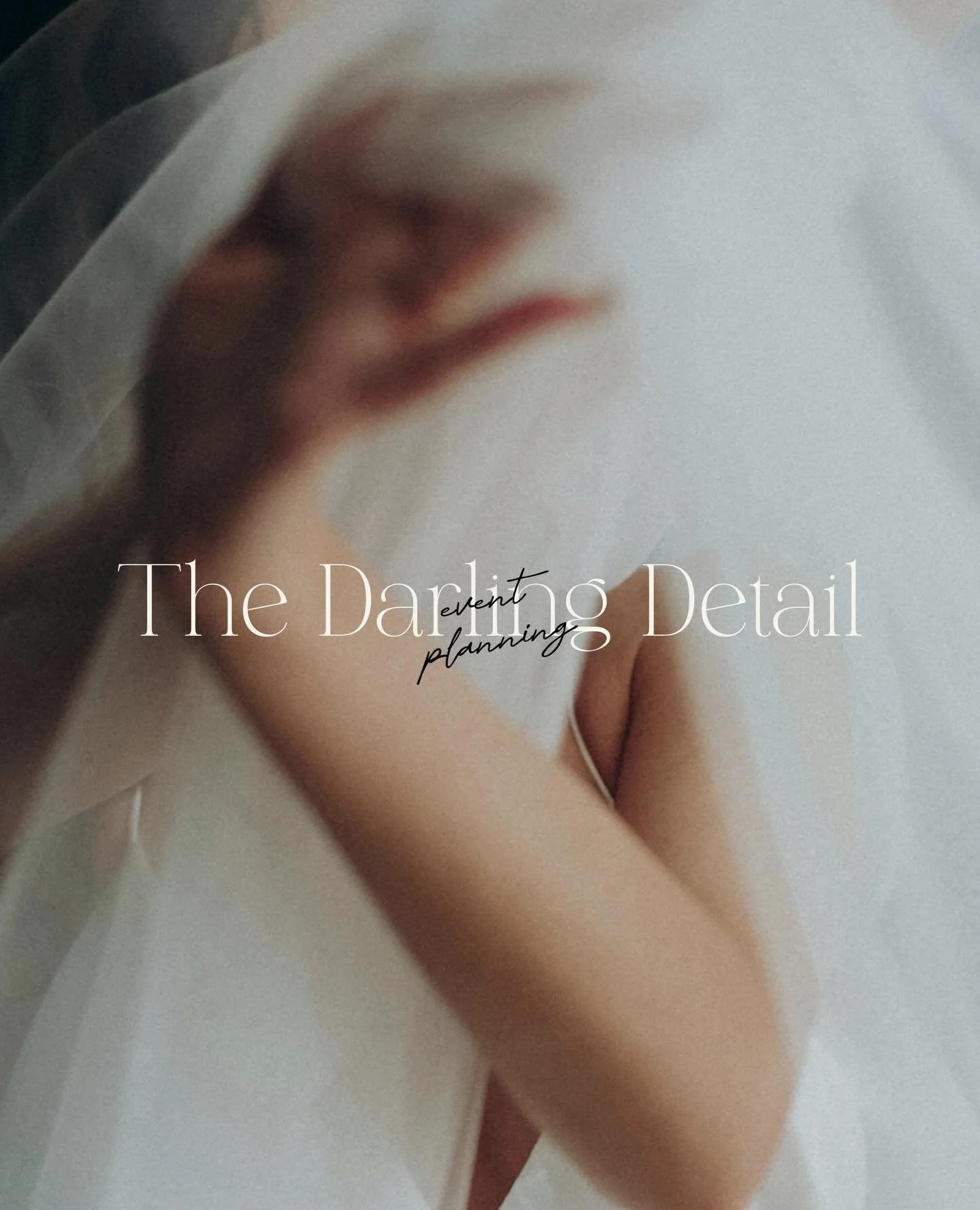 The Darling Detail Event Planning✨

Excited for upcoming brands and website projects this new year will bring! If a 2026 rebrand and website elevation project is on your plans, and need a designer that gets the value and dedication you put into your 