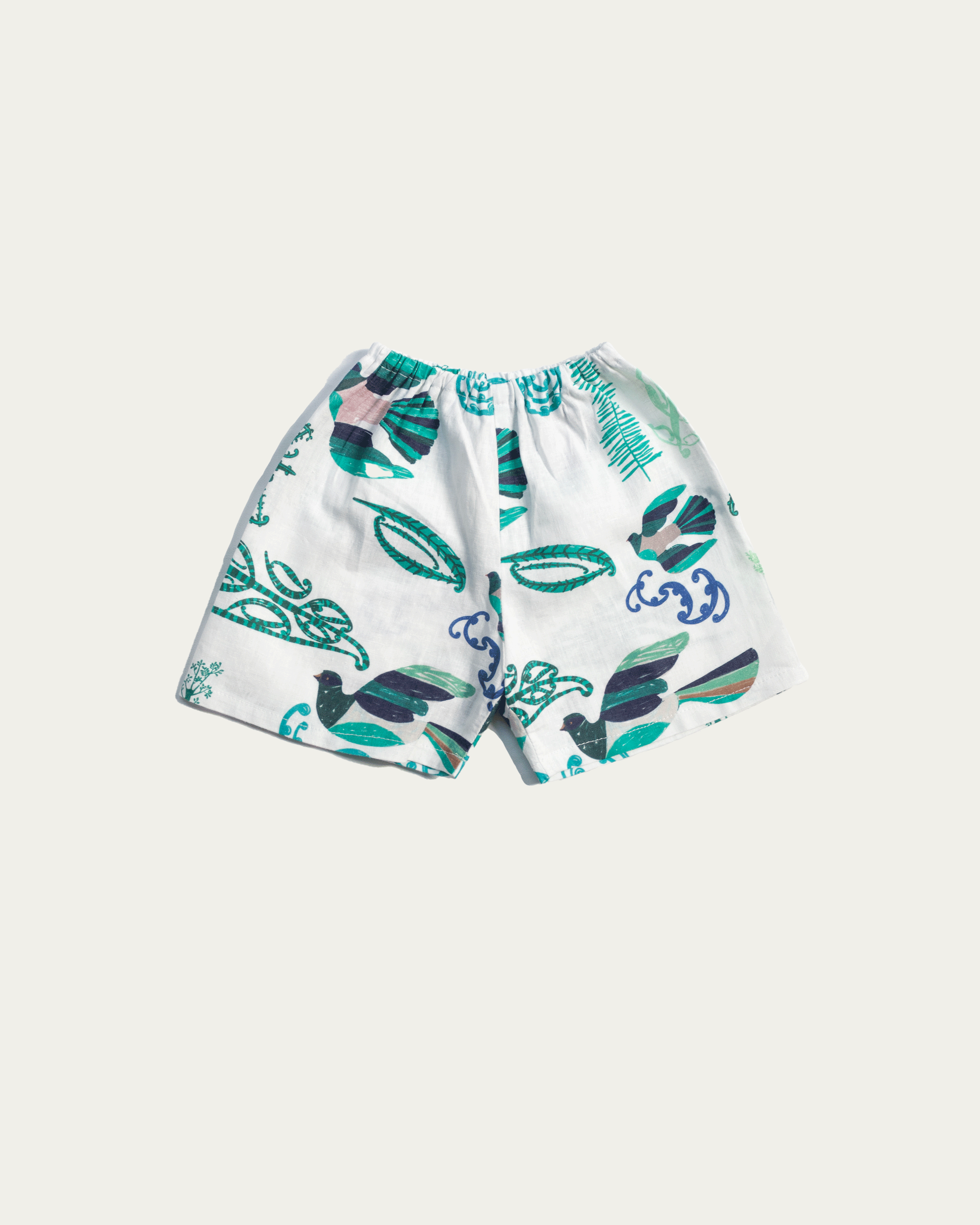 Kererū Short