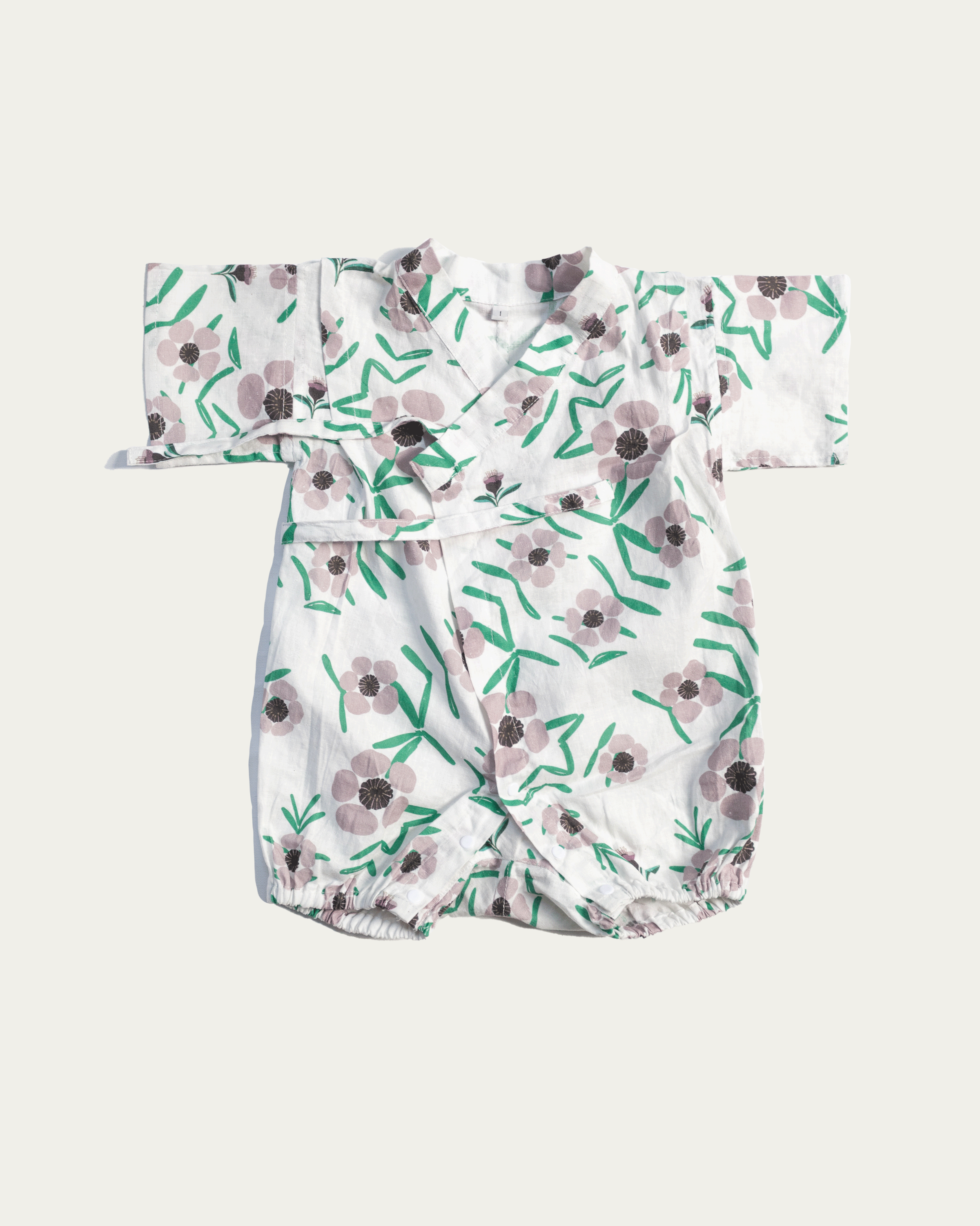 Mānuka Mā Jinbei Romper