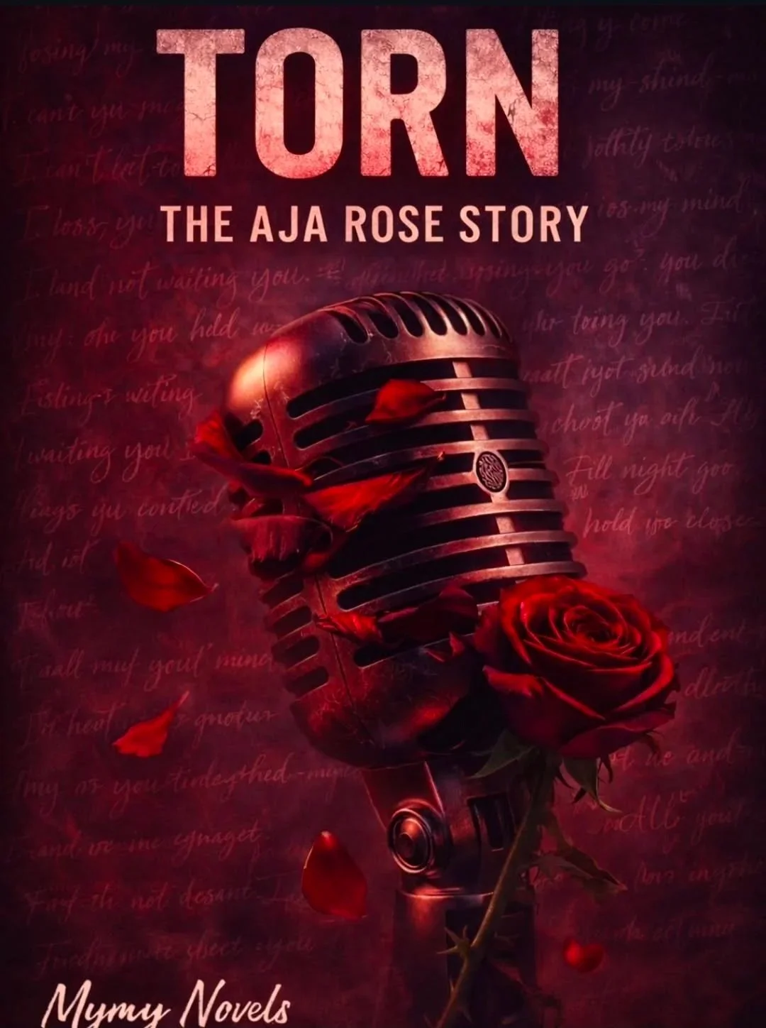 Let’s talk about Torn book 1