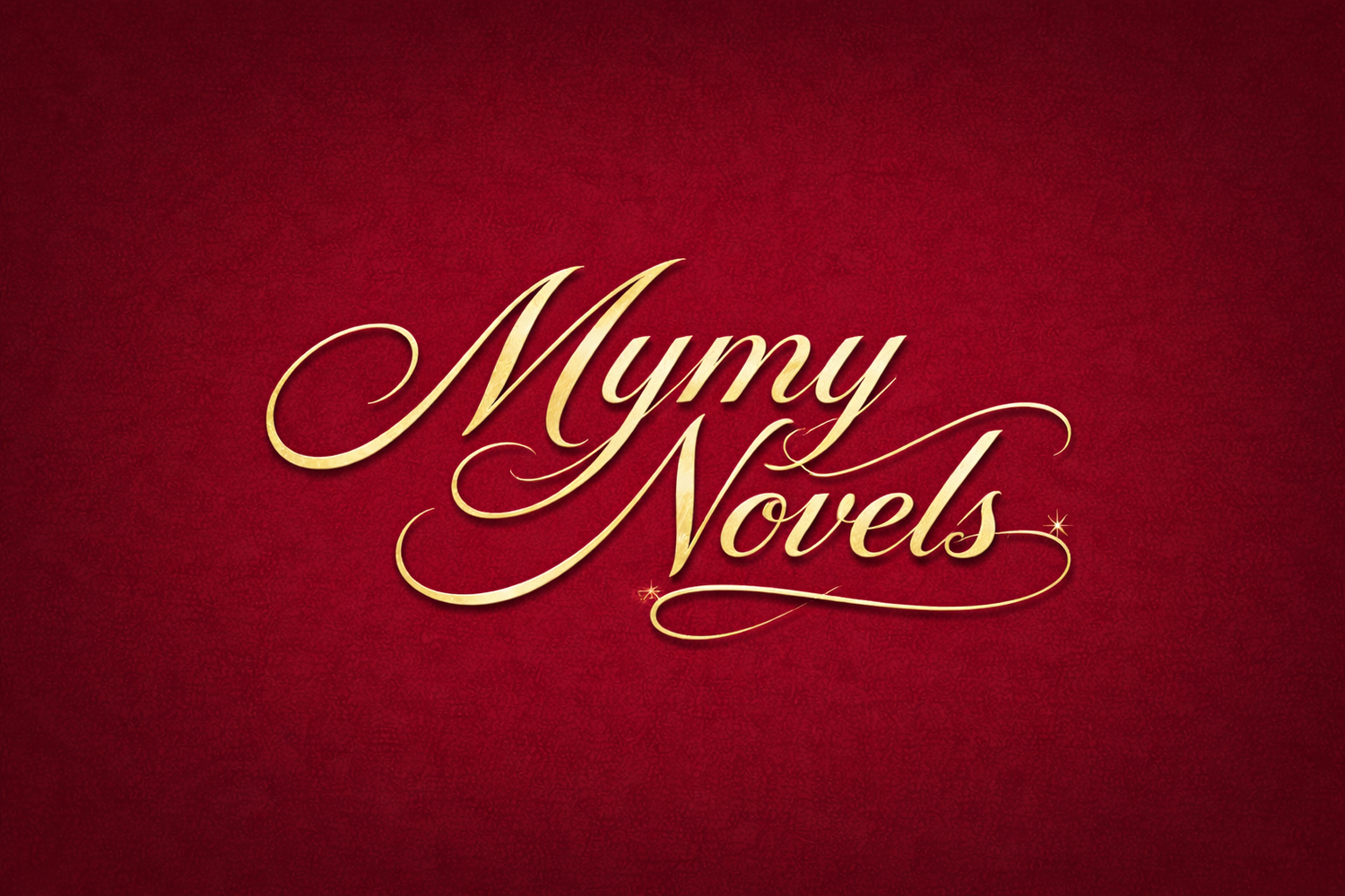 Mymy Novels