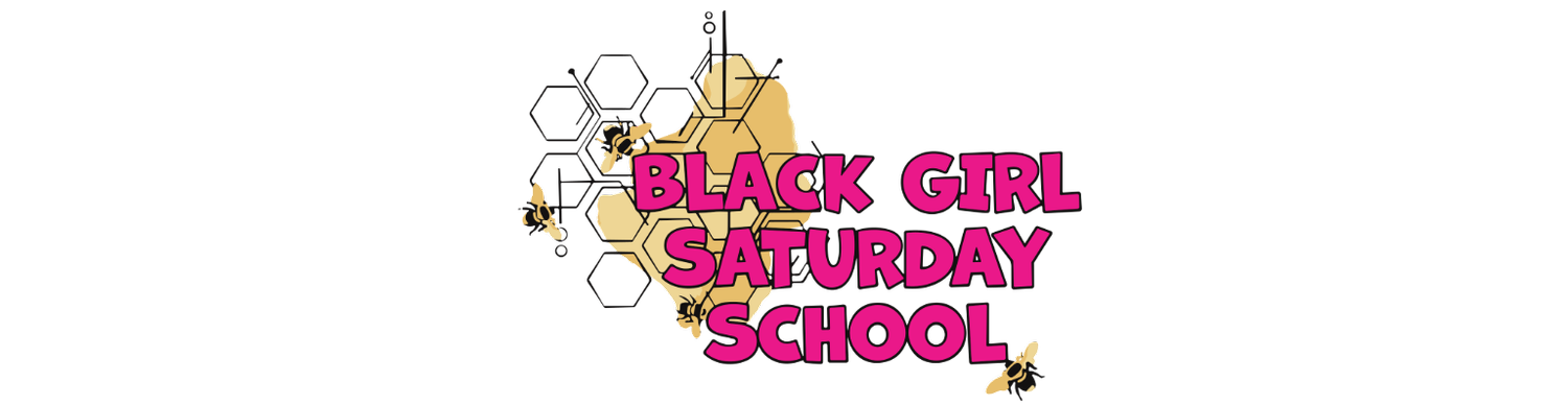 Black Girl Saturday School