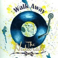 WALK AWAY