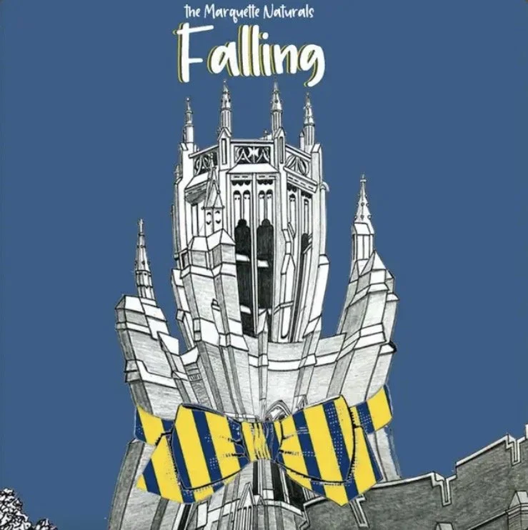 FALLING