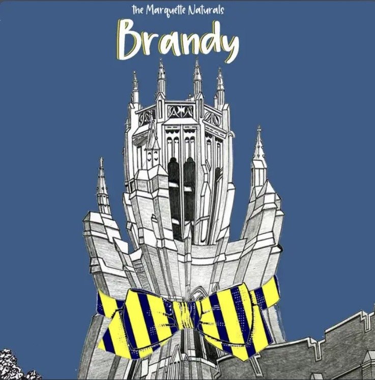 BRANDY