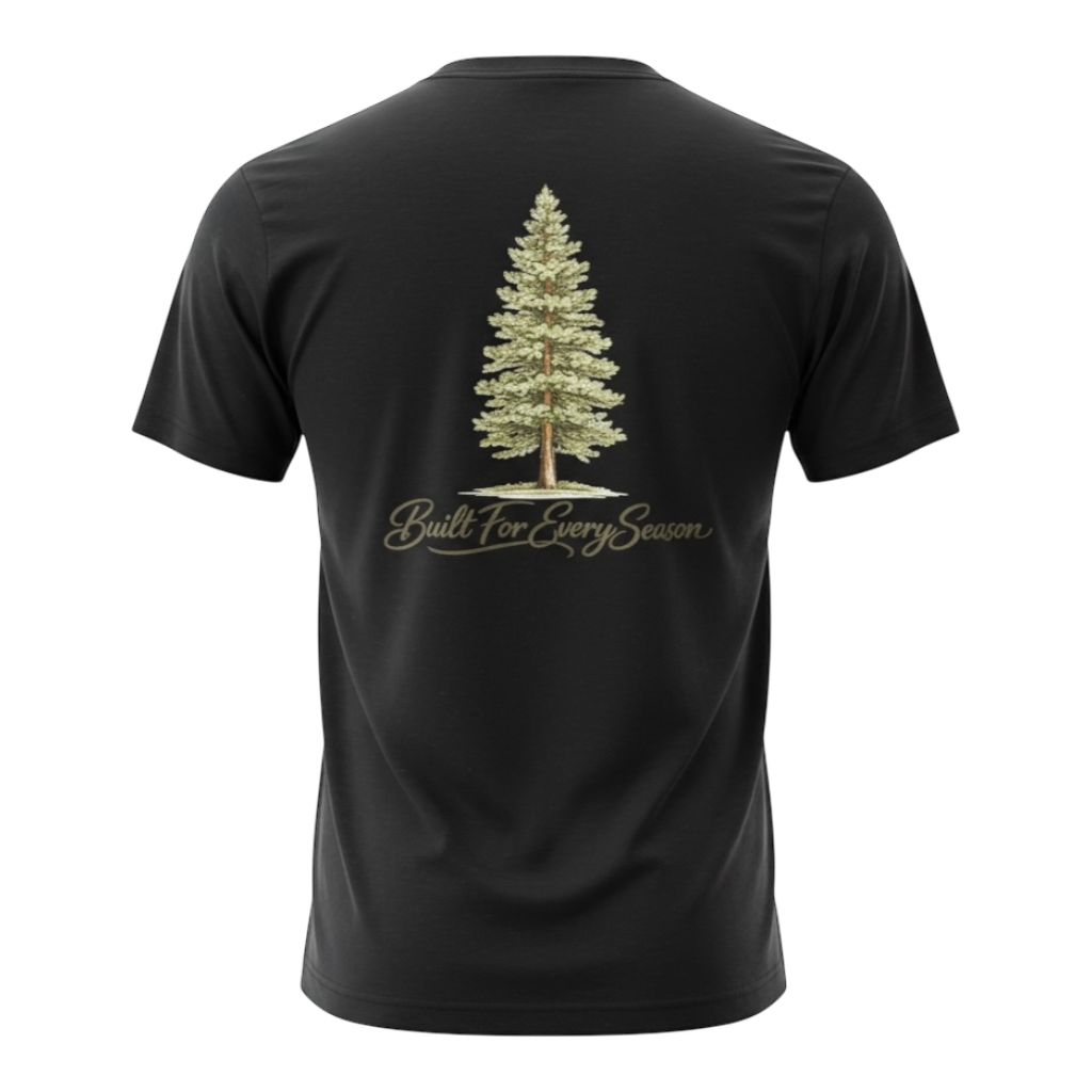 Flagship Pine Tree T-Shirt