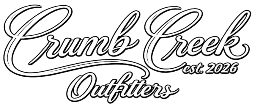 Crumb Creek Outfitters