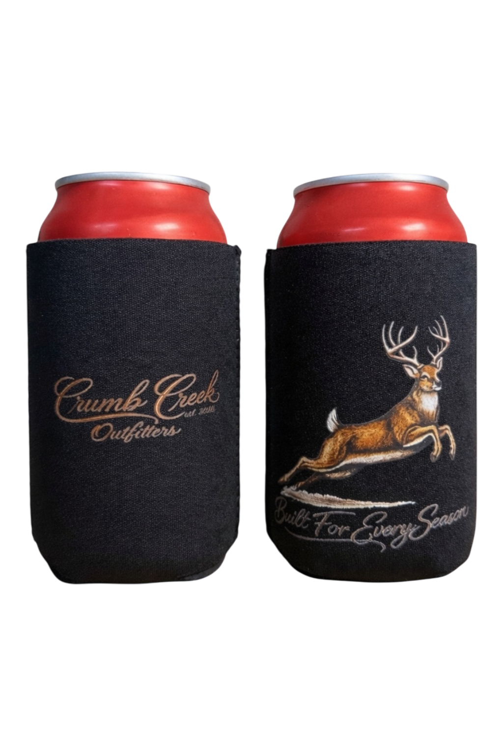 The Creek Koozie