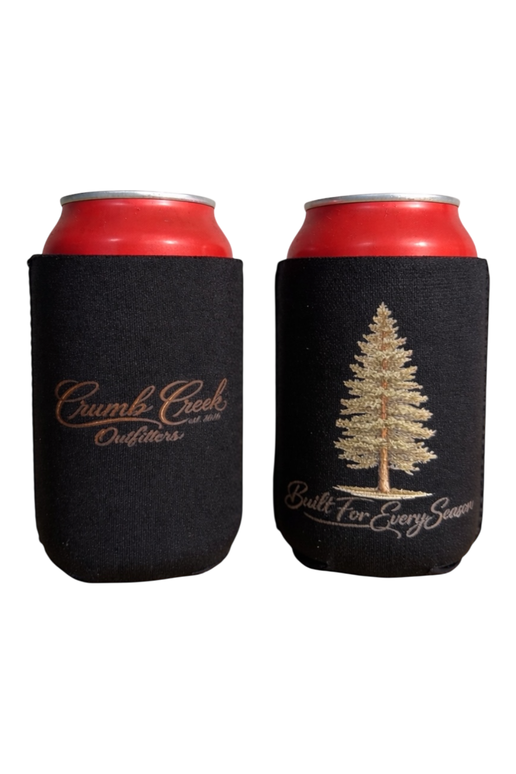 The Creek Koozie