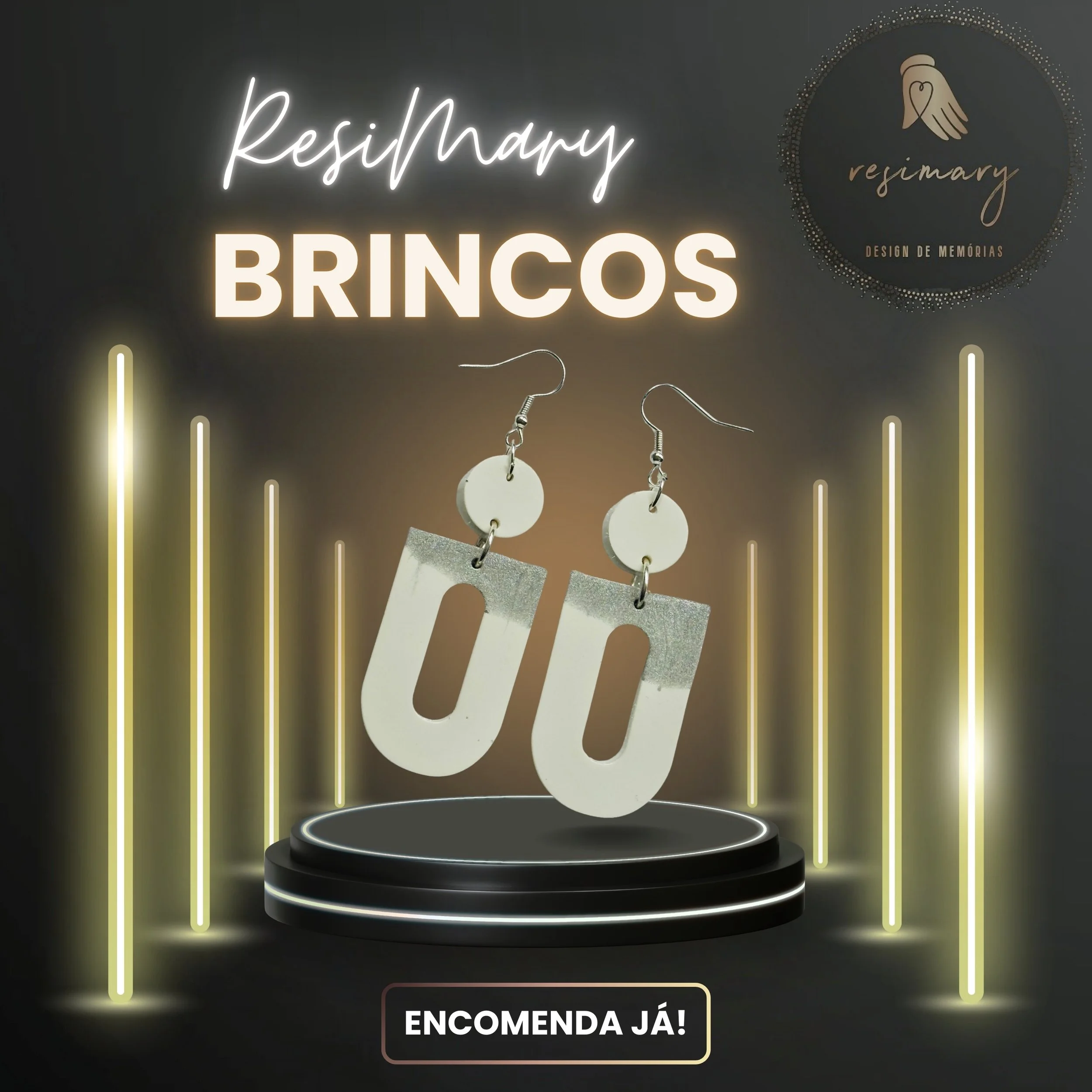 💫 Brincos