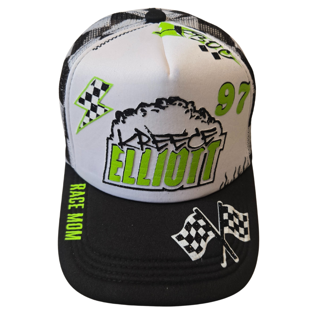 Elliott Racing Hat.png