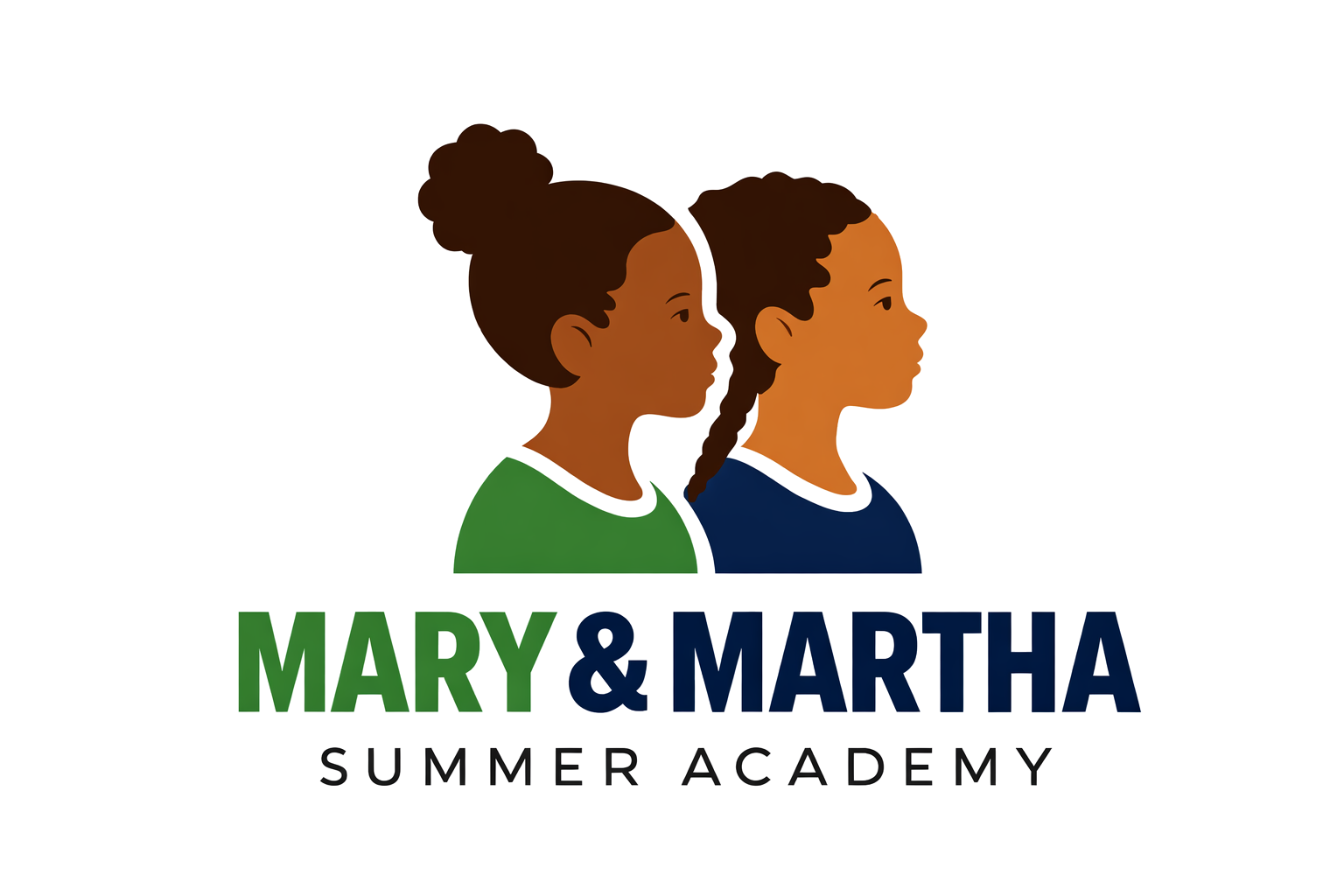 Mary & Martha Summer Academy