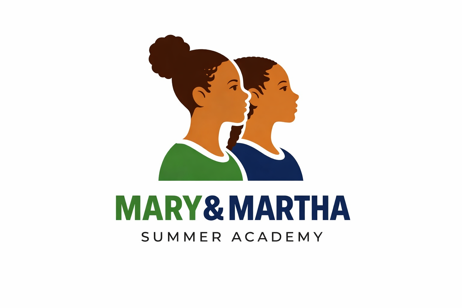 Mary & Martha Summer Academy