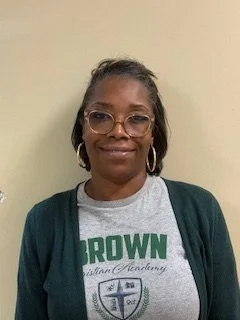  Ms. Tamera Cunningham