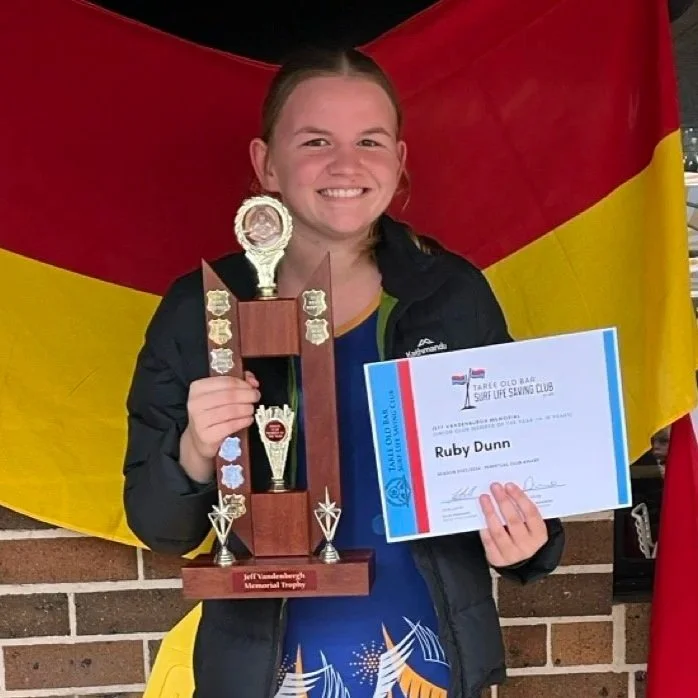 2023-2024 Awards Night