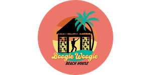 Boogie Woogie Beach House Sponsor Logo