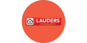 Lauders Real Estate Sponsor Logo