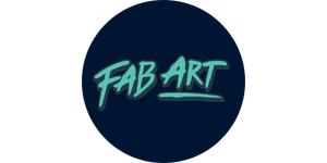 Fab Art Sponsor Logo