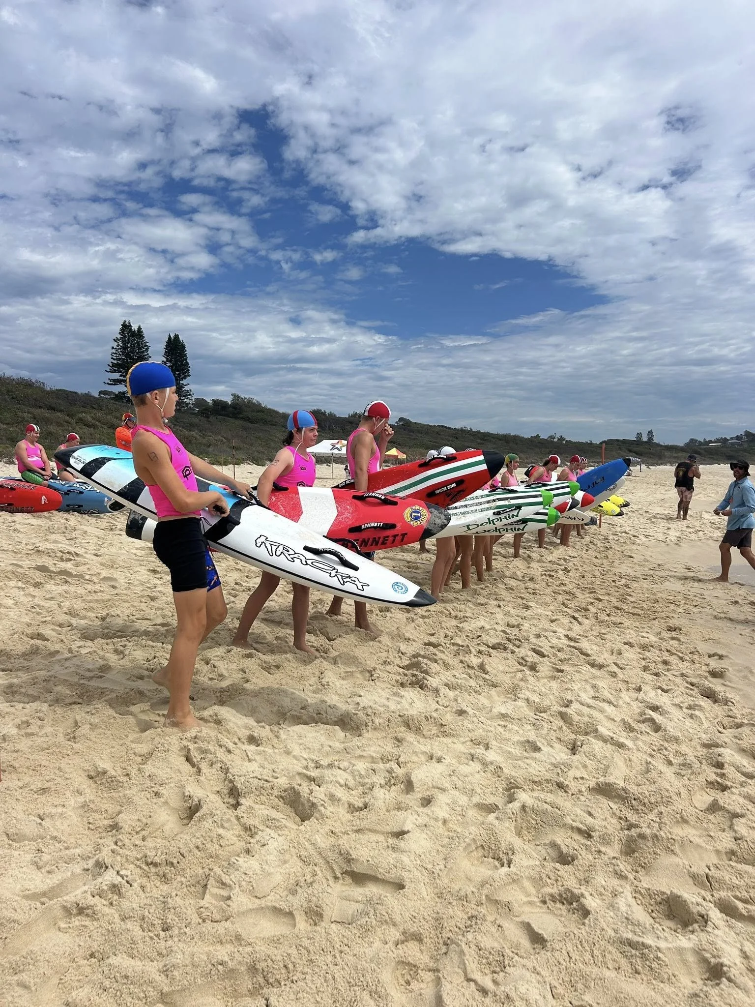 NSW Interbranch Championships
