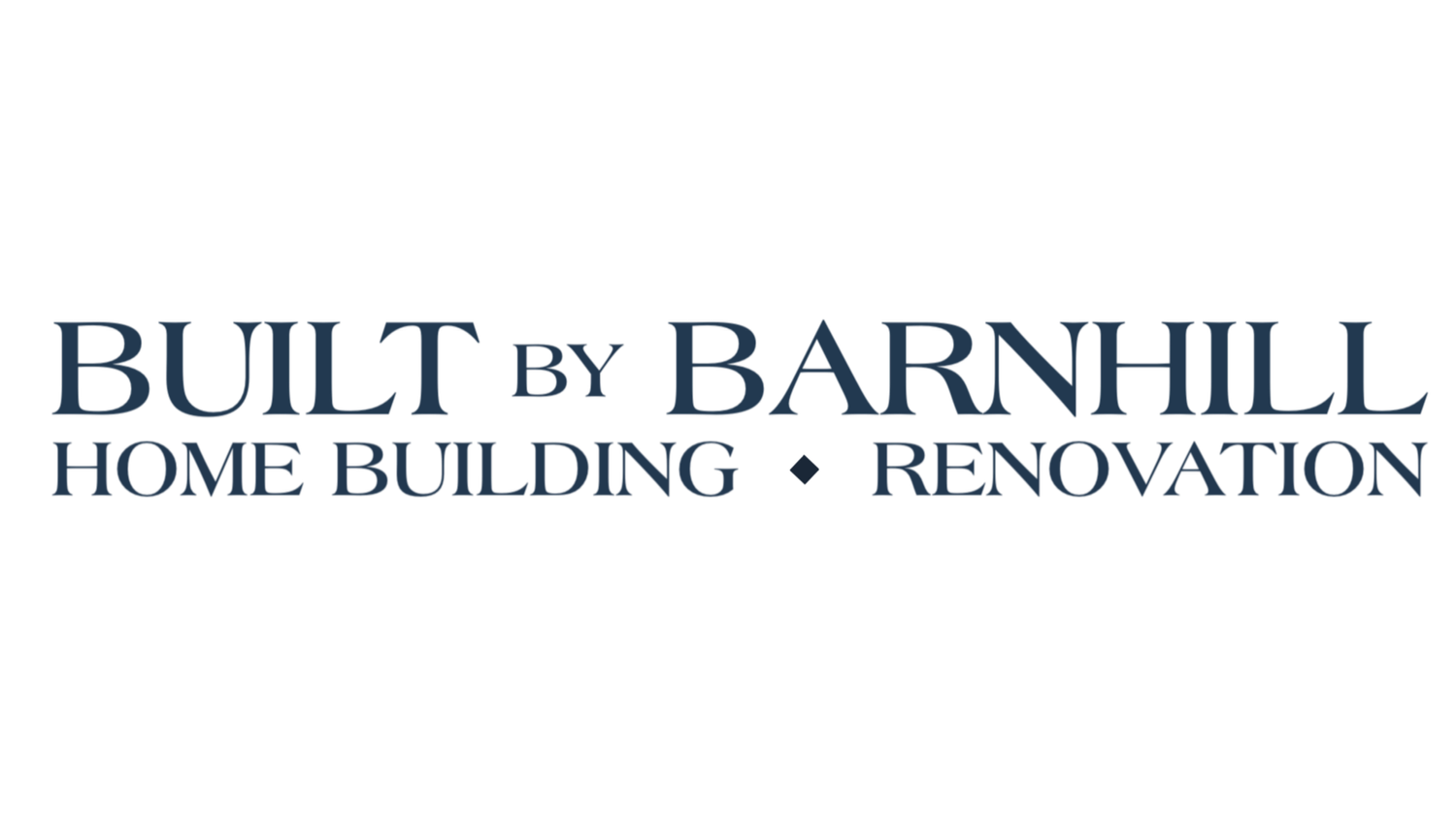 Built by Barnhill