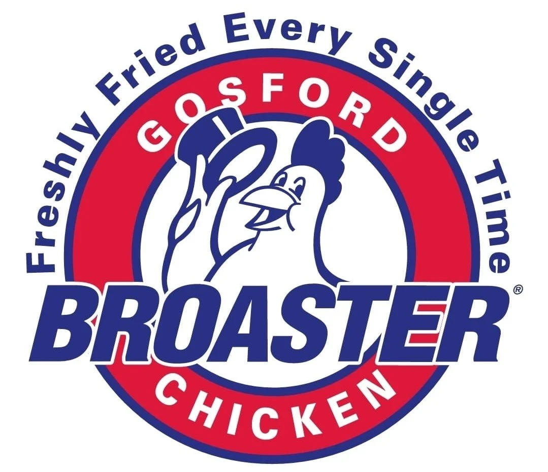 Broaster Chicken Gosford