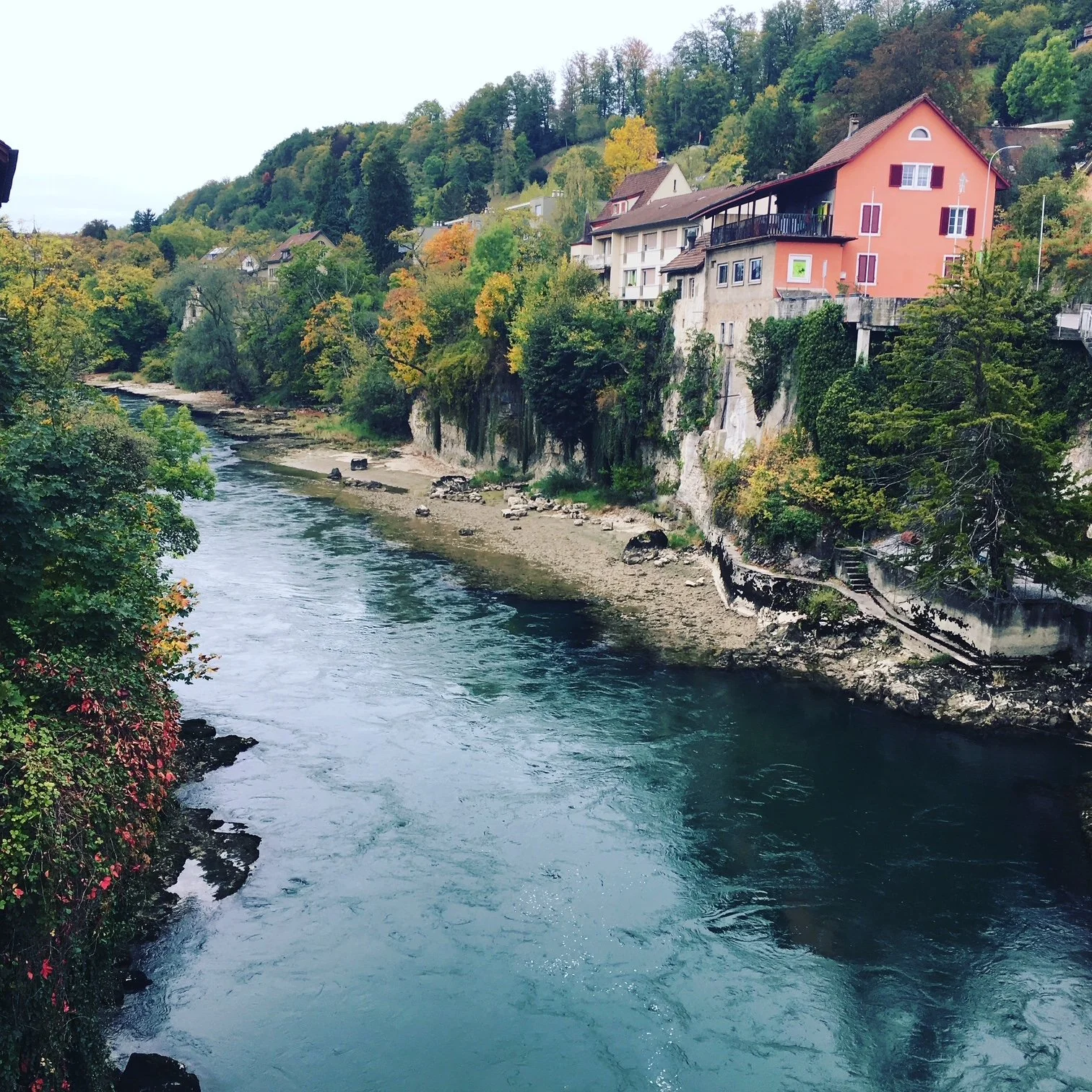 The year I learned all about burnout