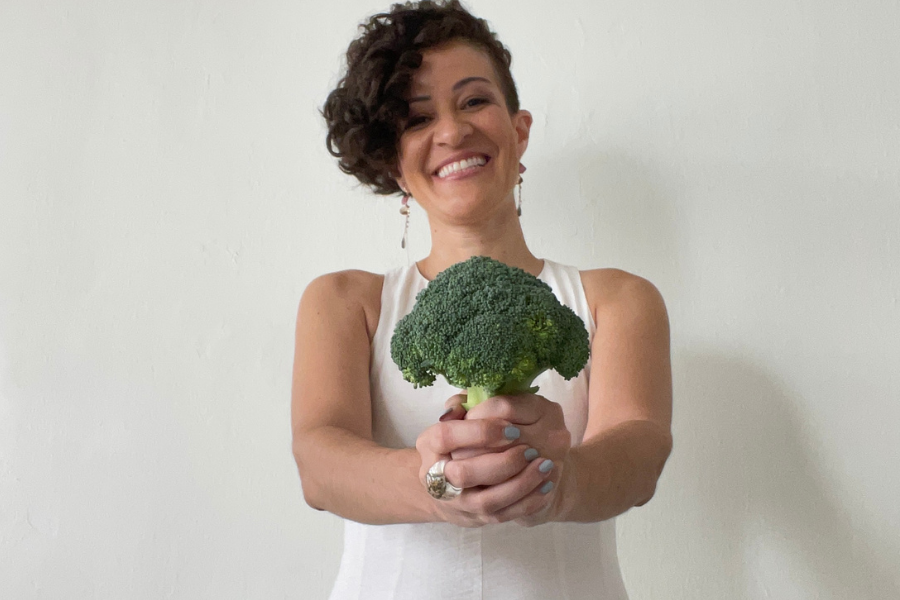 The Year I Became a Health Coach