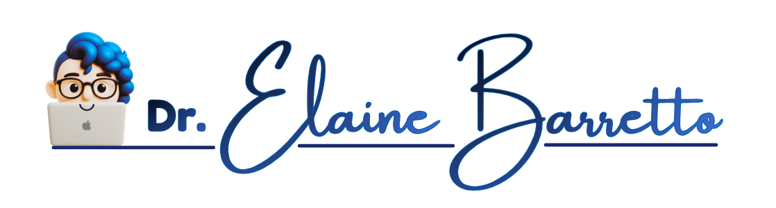 Dr. Elaine Barretto