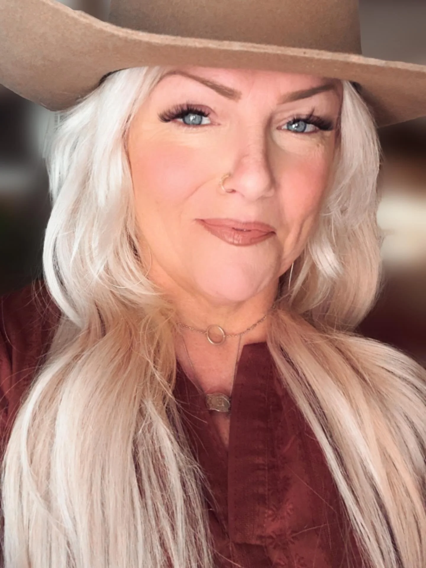 What does it mean to be ruthless anyway? Imagine you feel this, not out of bravado but simply from a calm &lsquo;being.&rsquo; Let me describe it and tell me how it resonates with you if you could be this way:
I don&rsquo;t concern myself with what o