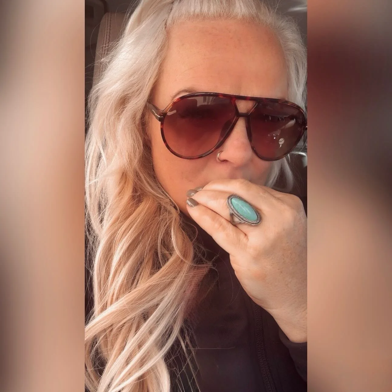 Why do you numb, stay trapped in a life unfulfilling, distract yourself with drama, social media, porn, drinking, Netflix n chill, etc? It&rsquo;s because you feel less than stellar for existing this way KNOWING damn well you want more. It&rsquo;s a 