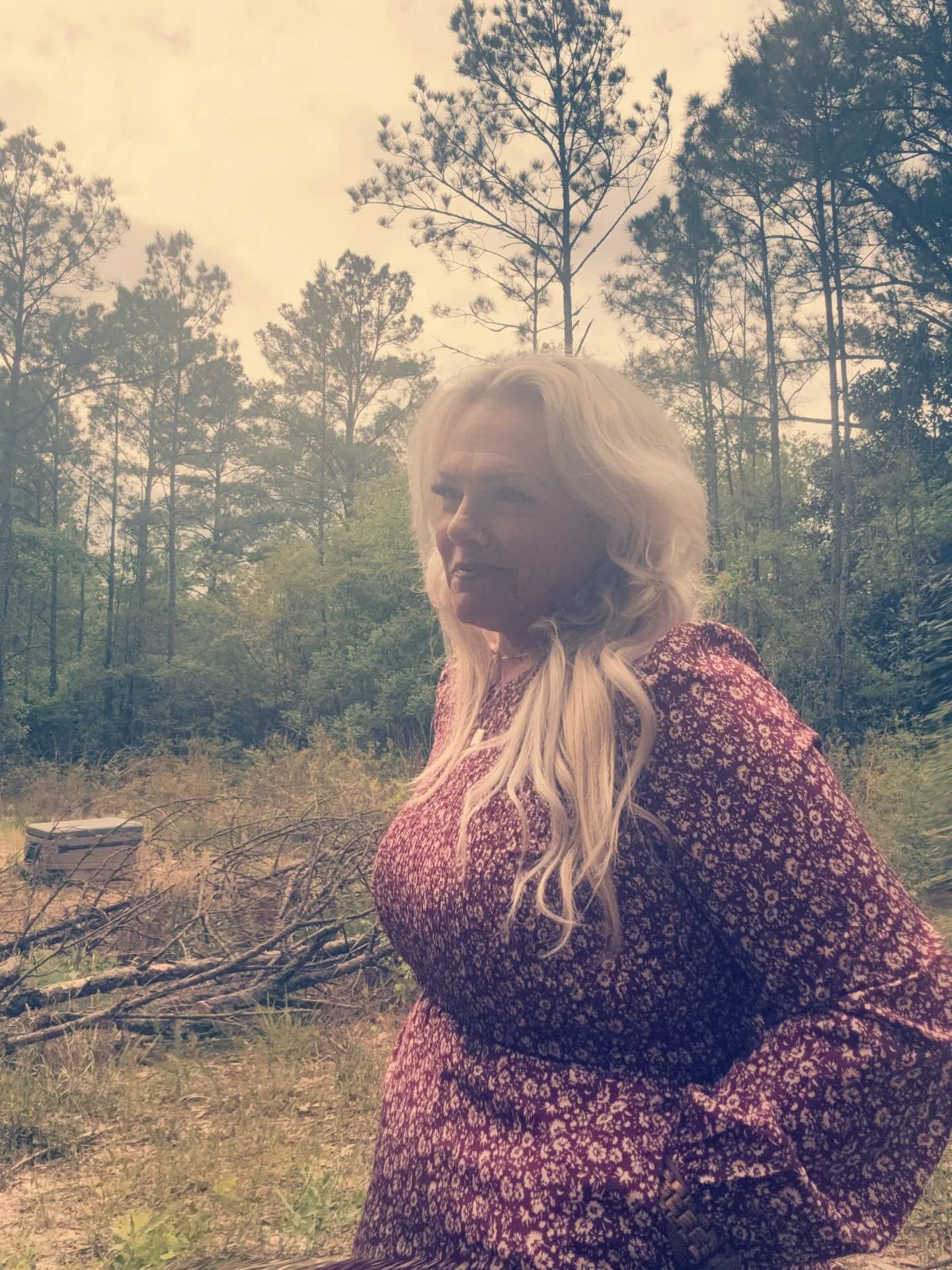 I&rsquo;m on a mission to leave an actual legacy when I die. 
It&rsquo;ll be of helping people. 
Of Course. 
It was always meant to be this way. 
God simply made me a helper. 
To pour into people&hellip; to fully brainwash* you into loving yourself &