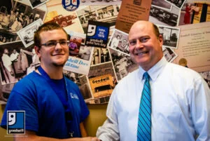 GOODwill Video: Austin’s Story