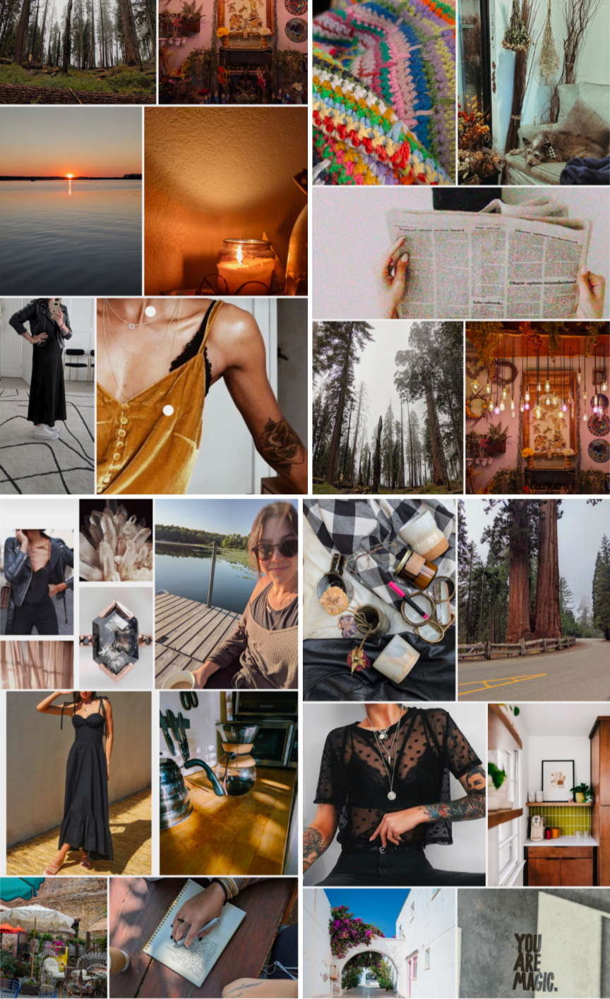 self{style} expression