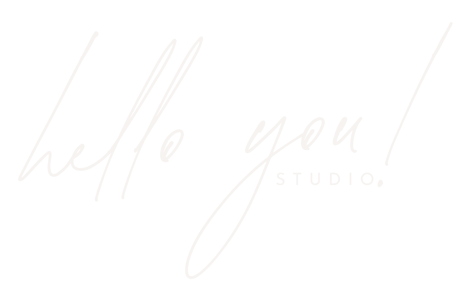 Hello You! Studio