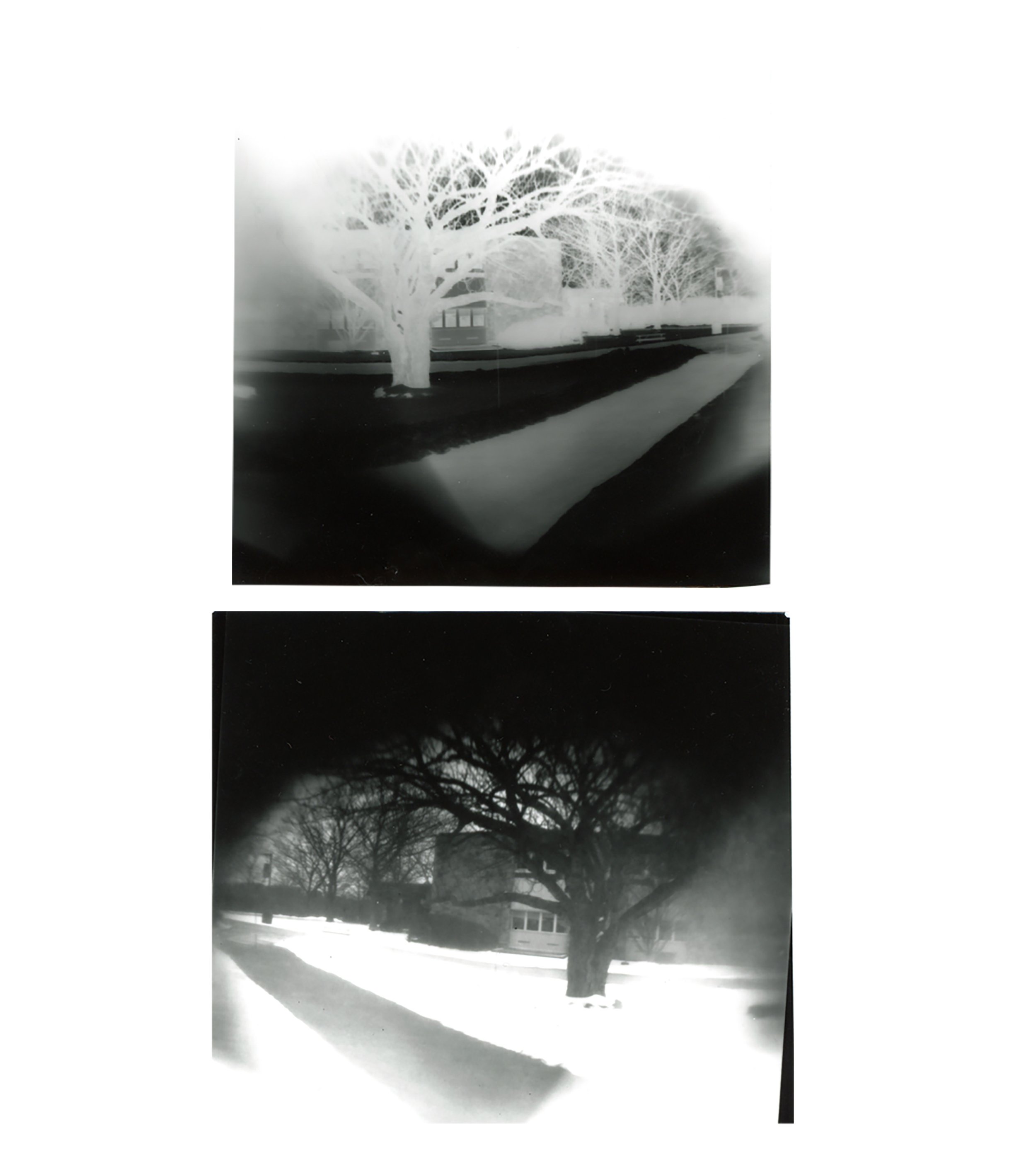 Pinhole camera