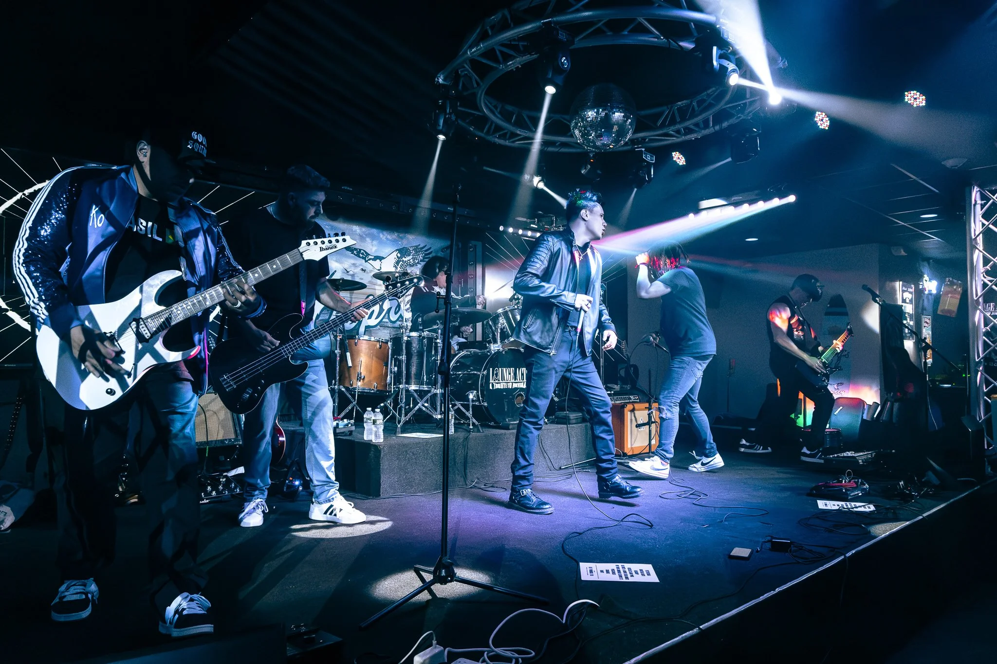 Diamond Eyes I The Osprey NJ I (10/03/26)